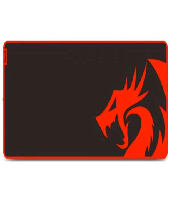 Red Dragon Mouse Pad ( Medium Size )