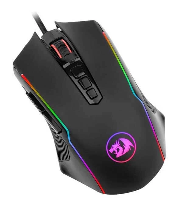 ريد دراجون M910 رينجر كروما
