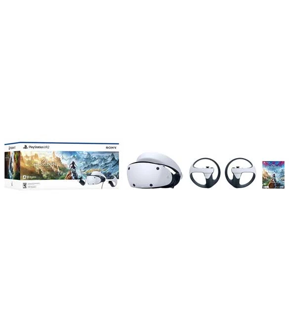 حزمة Call of The Mountain لجهاز PlayStation VR2 Horizon (PSVR2)