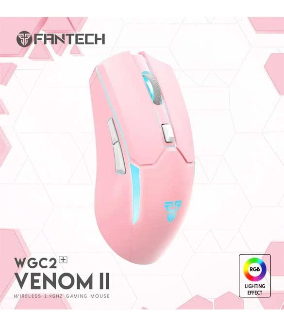 فان تيك WGC2+ VENOM II إصدار ساكورا