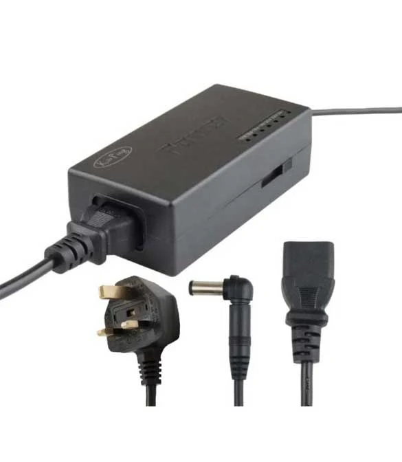 محول طاقة تيار متردد عالمي للكمبيوتر المحمول بقدرة 100 وات KP-AC100W من Kai Ping