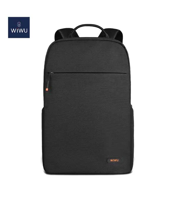 WiWU Pilot Backpack - Black
