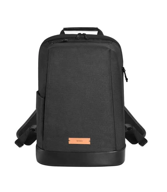حقيبة ظهر WiWU Elite S - سوداء