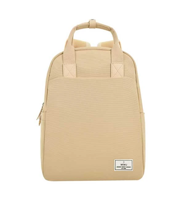 WiWU Ora Backpack - Ivory