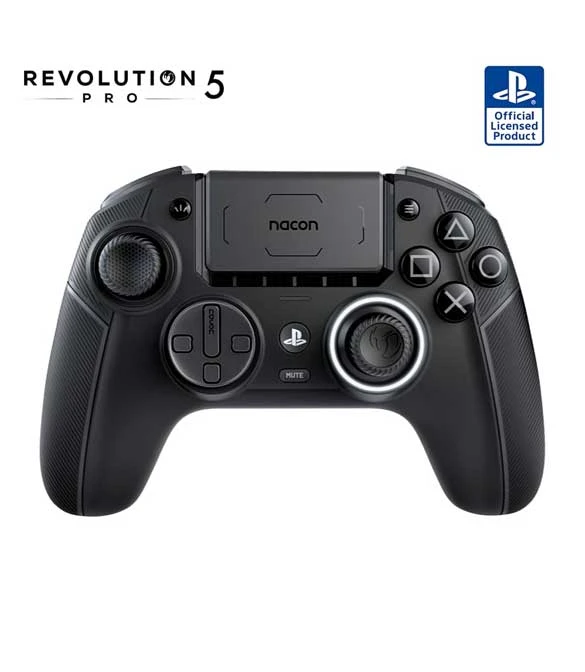NACON Revolution 5 Pro - أسود