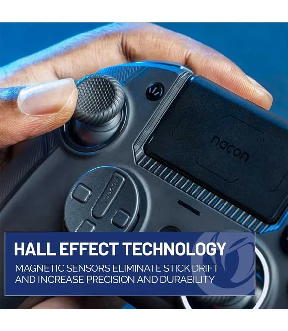 NACON Revolution 5 Pro - أسود