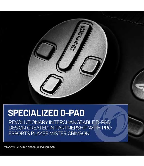 NACON Revolution 5 Pro - أسود