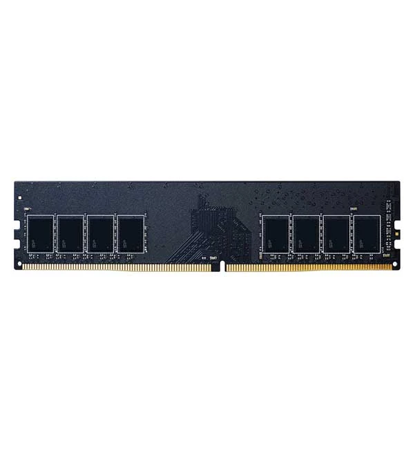 ذاكرة Silicon Power DDR4 UDIMM-2666 MHz سعة 8 جيجابايت لسطح المكتب