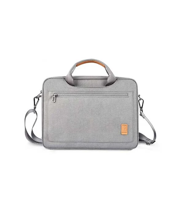 WiWU 14 Pioneer Pro Handbag - Gray