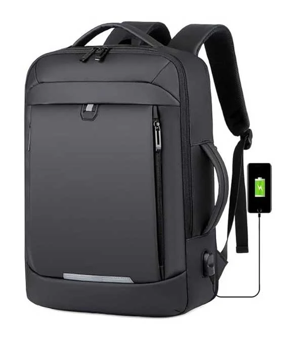 Expandable Multifunctional Backpack