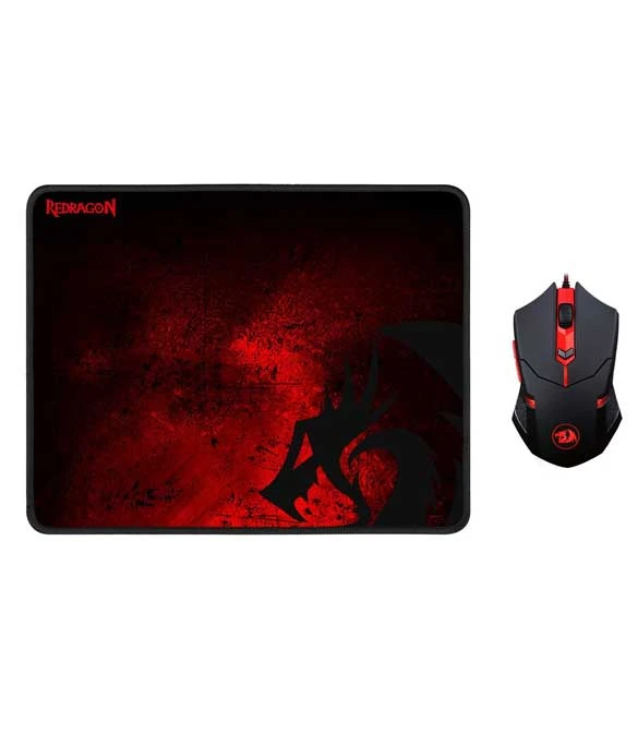 Redragon M601-BA Wireless