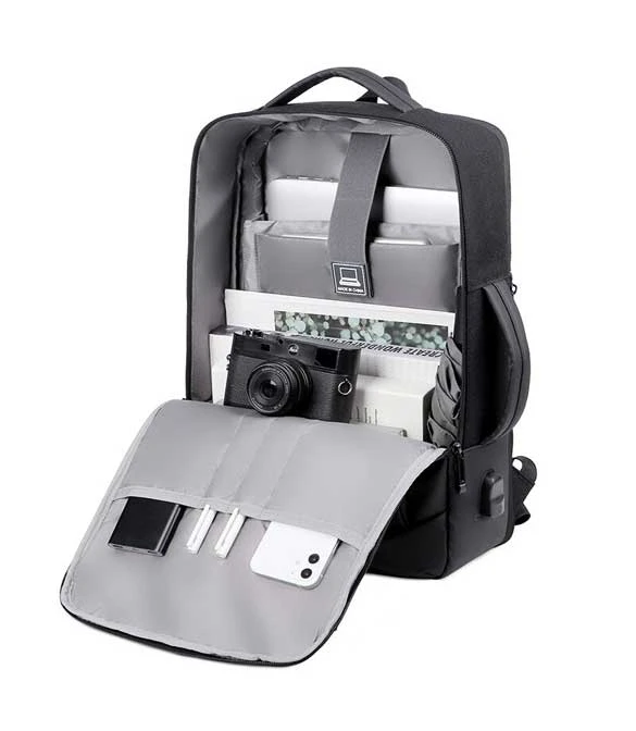 Expandable Multifunctional Backpack