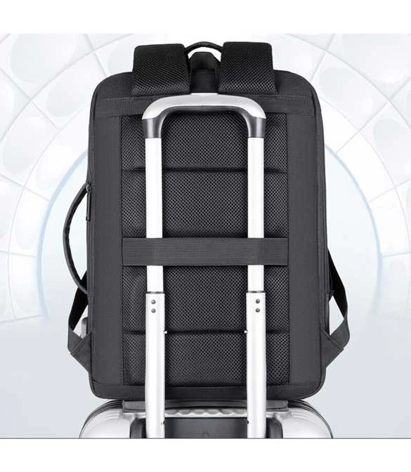 Expandable Multifunctional Backpack