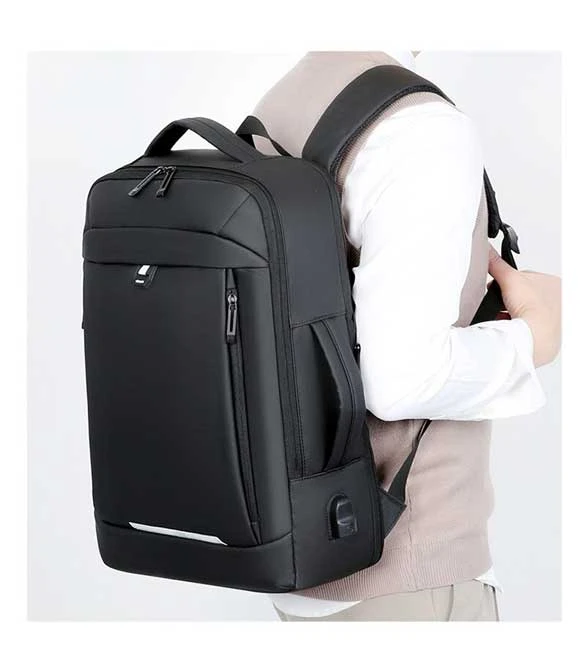 Expandable Multifunctional Backpack