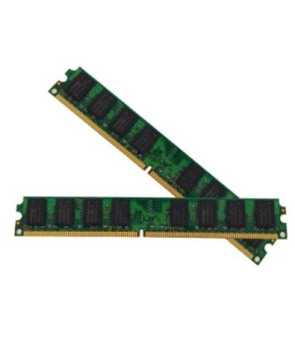 ذاكرة عشوائية 2 جيجا بايت DDR2 800 ميجا هرتز لسطح المكتب