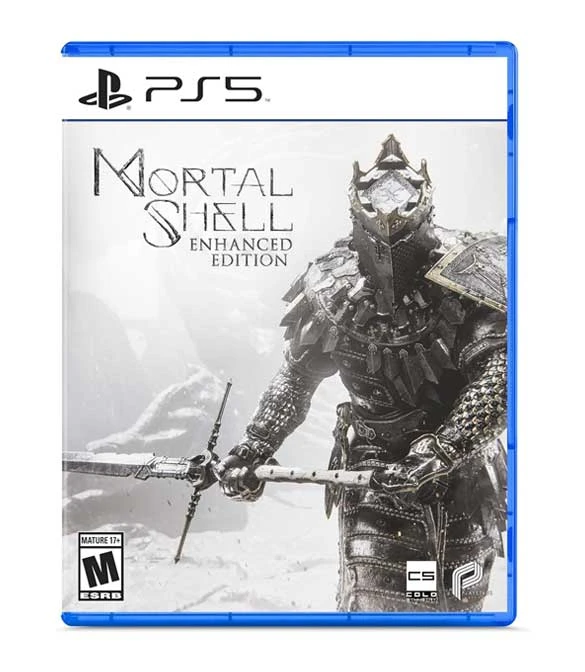 Mortal Shell