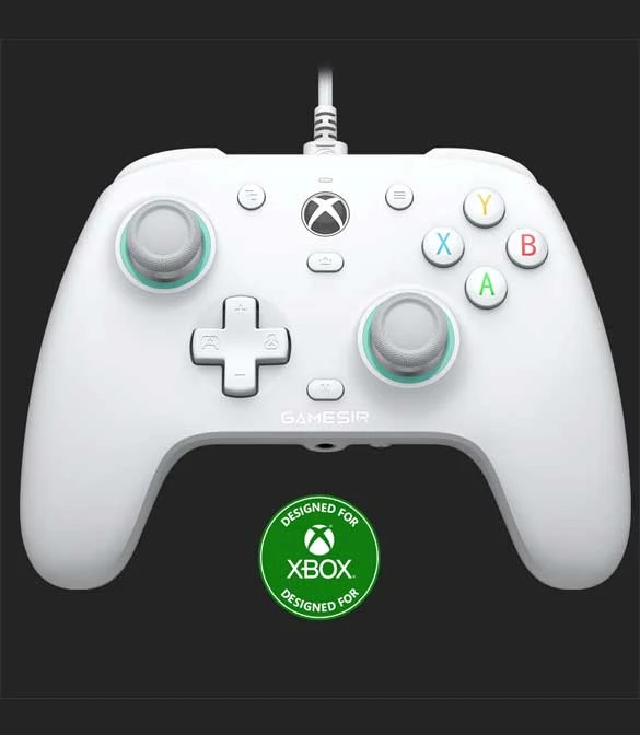 وحدة تحكم GameSir G7 SE السلكية