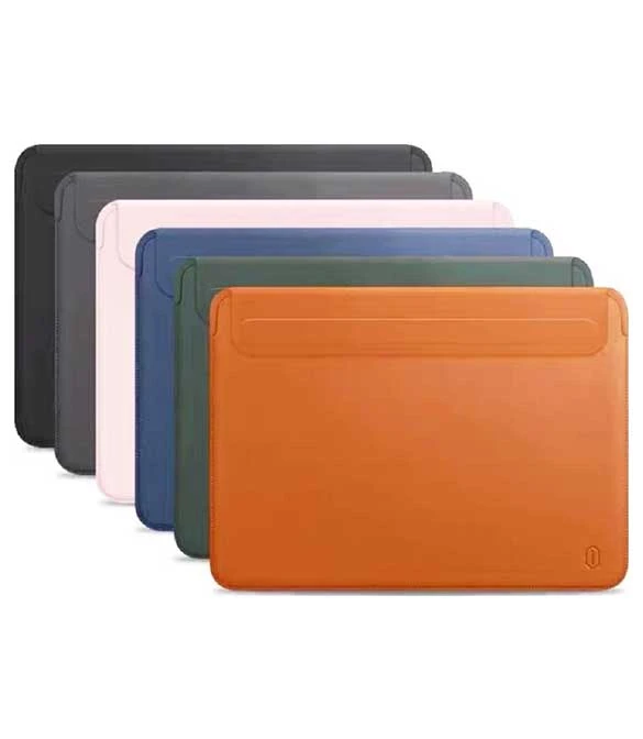 WiWU SkinPro II For MacBook 13.3 Air - Black