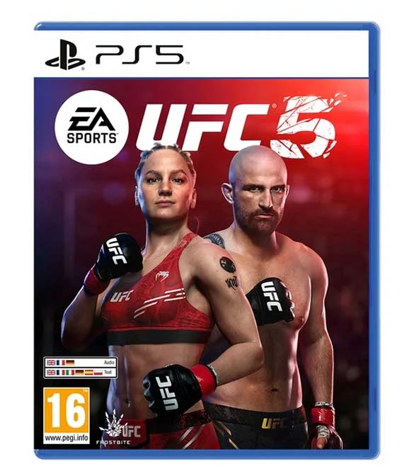 UFC 5