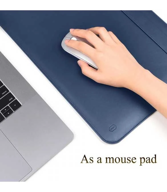 WiWU SkinPro II For MacBook 12 - Brown