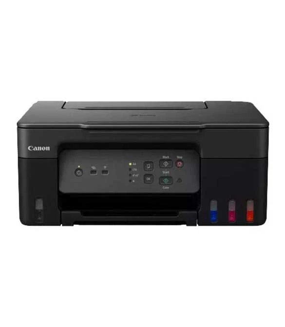 Canon PIXMA G3430 Inkjet Printer (Wireless\Print\Copy\Scan)