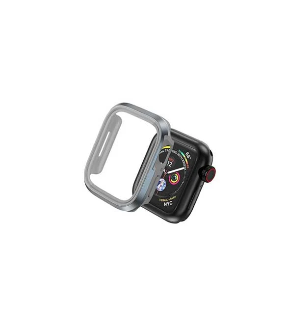 WIWU JD-104 Watch Screen Full Protection 49MM - Gray