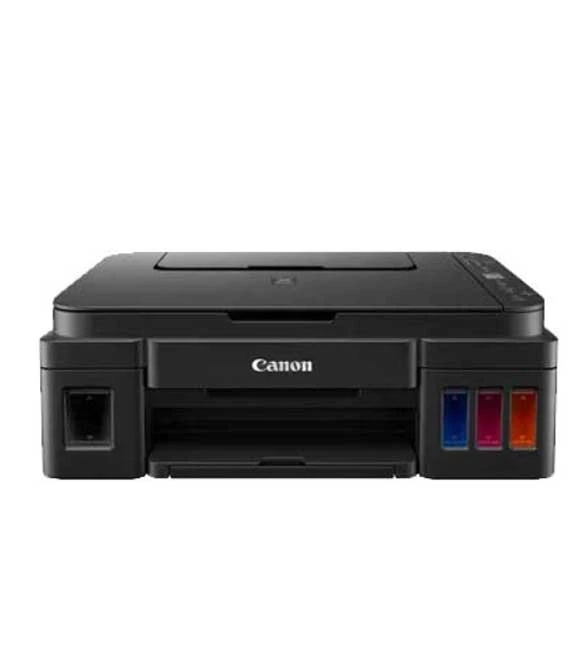 Canon Pixma Inkjet G3410 Wi-Fi Print Copy Scan Cloud Link Printer
