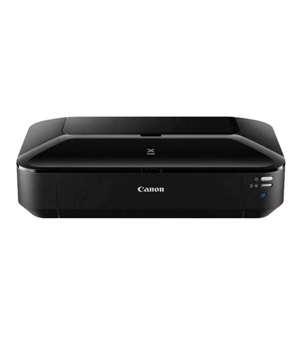 طابعة نفث الحبر اللاسلكية Canon Pixma IX6840 A3