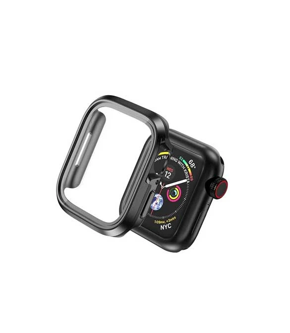 WIWU JD-104 Watch Screen Full Protection 49MM - Black