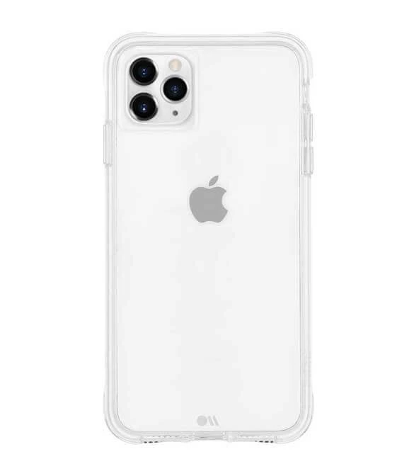 iPhone 11 Pro Max Clear Case