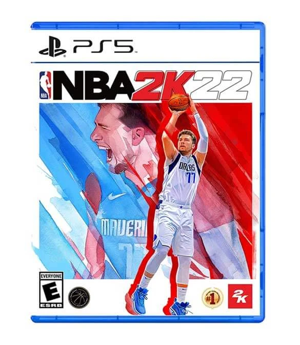 ان بي ايه 2K22