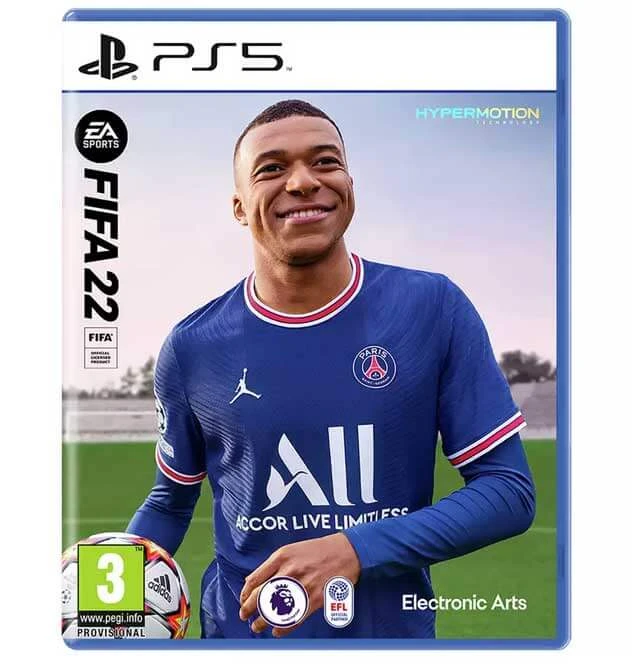 Fifa 22 PS5