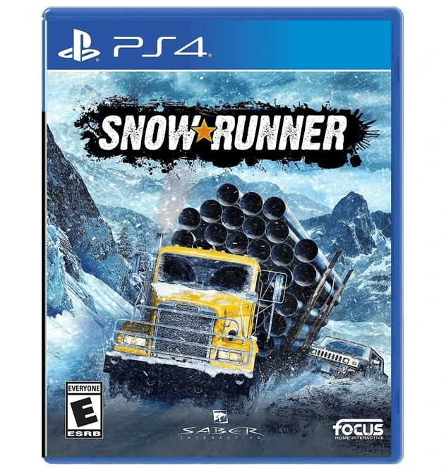 Snow Runner