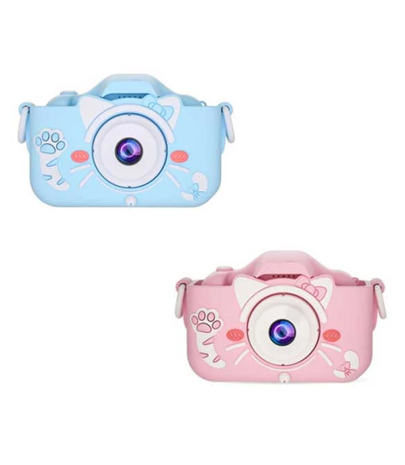 goopow Children's Camera