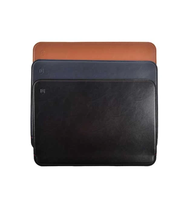 غطاء حماية WiWU Pro Platinum لجهاز MacBook 13.3 - بني