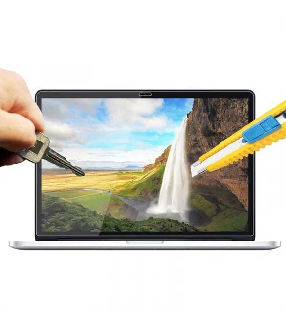 واقي شاشة WiWU لجهاز MacBook 13 Air Retina - شفاف