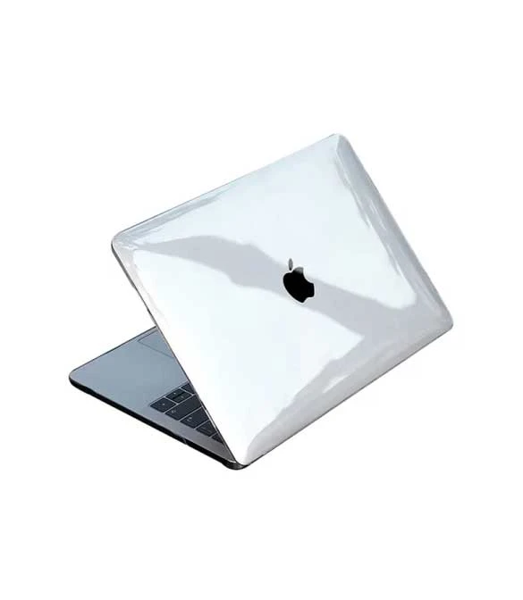 حافظة WiWU Crystal Shield لأجهزة Mac 13.3 pro/2020&2022 - شفافة