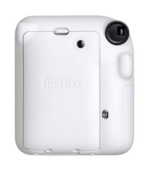 كاميرا فوجي فيلم Instax Mini12 - وردي