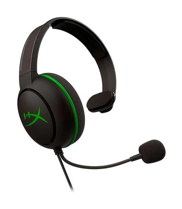 HyperX Cloud Chat Headset For Xbox One and Xbox Series X/S