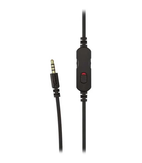 HyperX Cloud Chat Headset For Xbox One and Xbox Series X/S