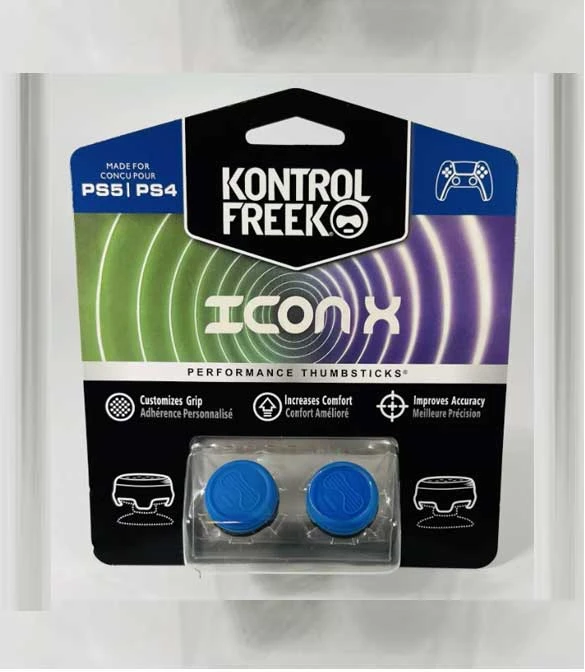 Kontrol Freek Icon X - Blue