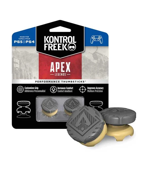 Kontrol Freek Apex Legends