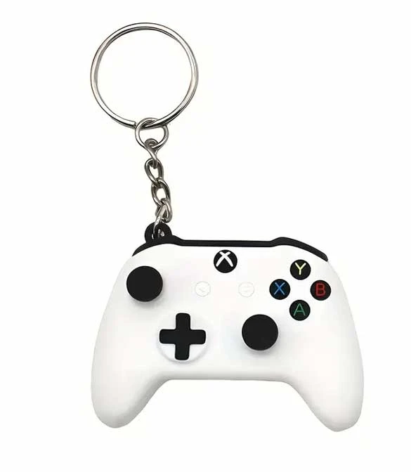سلسلة مفاتيح للوحة ألعاب Xbox