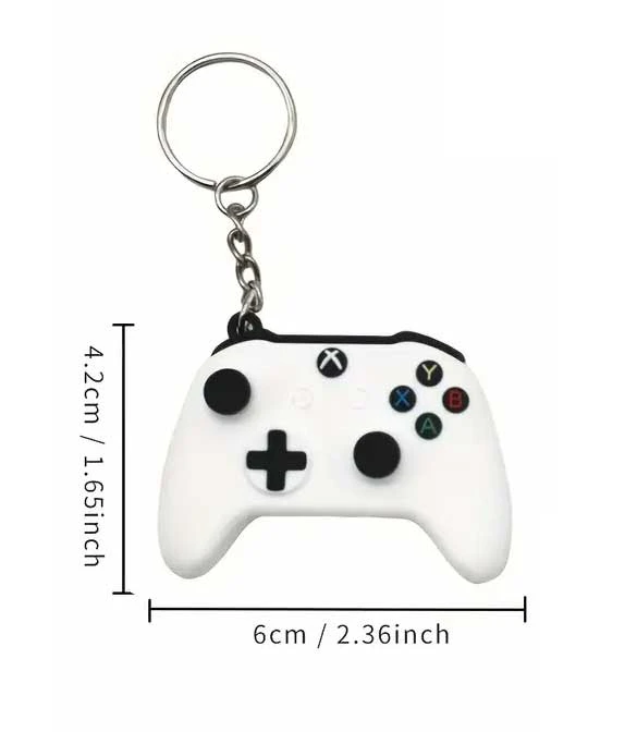 سلسلة مفاتيح للوحة ألعاب Xbox