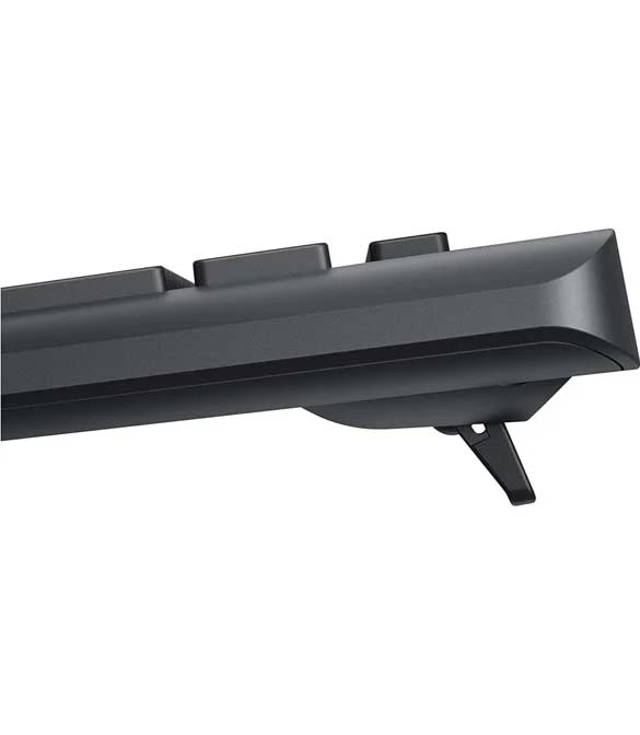 لوحة مفاتيح وماوس لاسلكيان DELL KM3322W