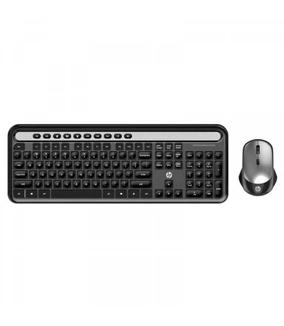 HP CS500 Wireless Keyboard and Mouse Combo