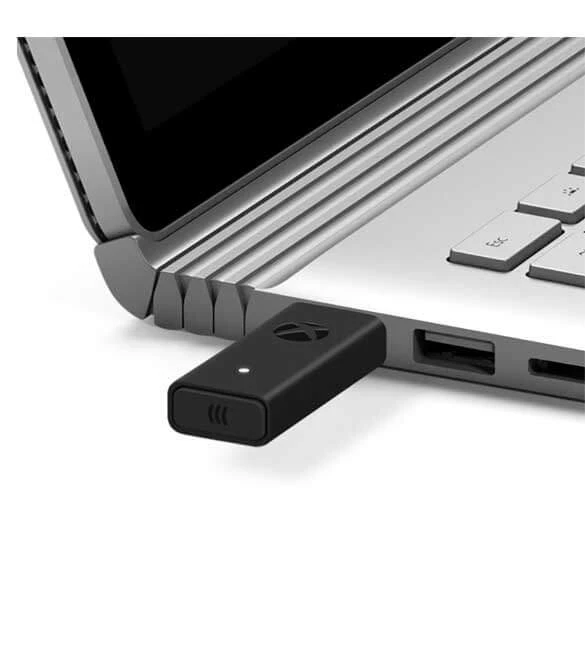 محول Xbox اللاسلكي لنظام التشغيل Windows 10