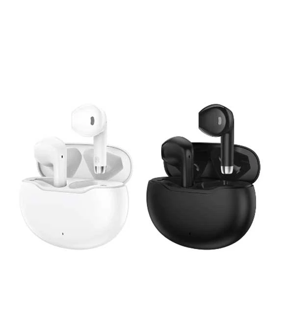 FONENG Black BL130 Classic TWS Earphone