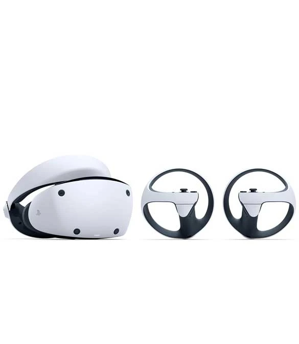 حزمة Call of The Mountain لجهاز PlayStation VR2 Horizon (PSVR2)