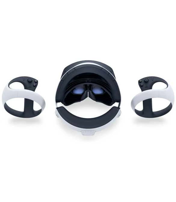 حزمة Call of The Mountain لجهاز PlayStation VR2 Horizon (PSVR2)